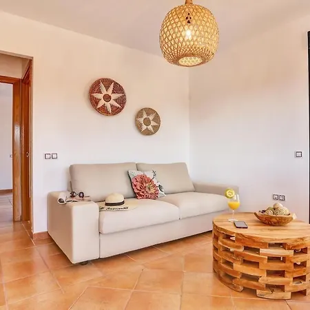 Дом отдыха Macaronesia - Lajares - Origo Mare