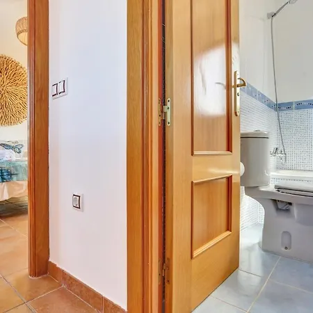 Дом отдыха Macaronesia - Lajares - Origo Mare *