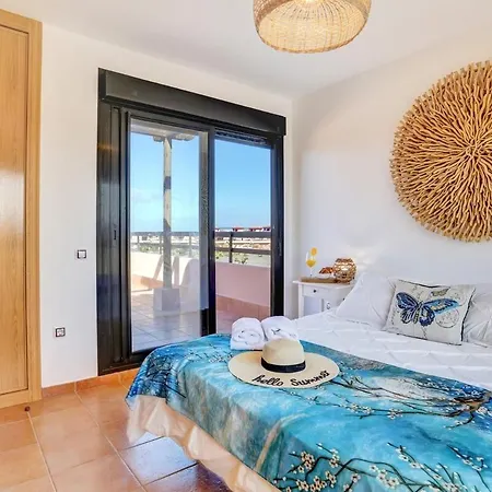 Macaronesia - Lajares - Origo Mare Дом отдыха Majanicho