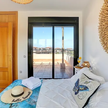 Macaronesia - Lajares - Origo Mare Дом отдыха *