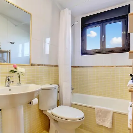 Macaronesia - Lajares - Origo Mare Дом отдыха Majanicho