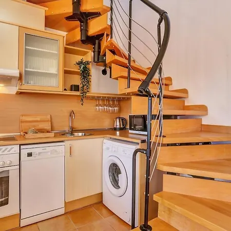 Дом отдыха Macaronesia - Lajares - Origo Mare Majanicho