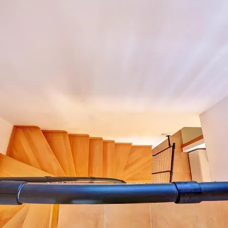 Дом отдыха Macaronesia - Lajares - Origo Mare Majanicho