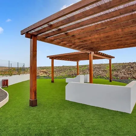 Macaronesia - Lajares - Origo Mare * Majanicho