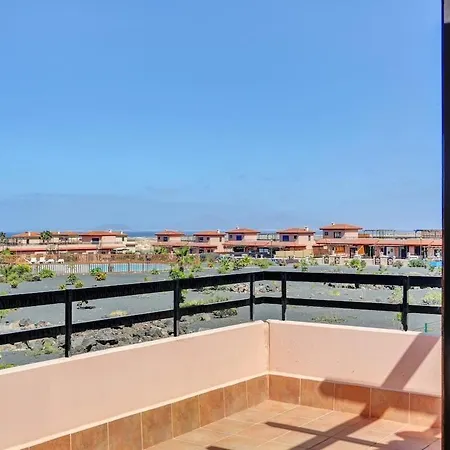 Macaronesia - Lajares - Origo Mare