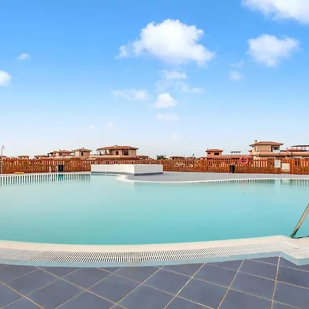 Macaronesia - Lajares - Origo Mare * Majanicho