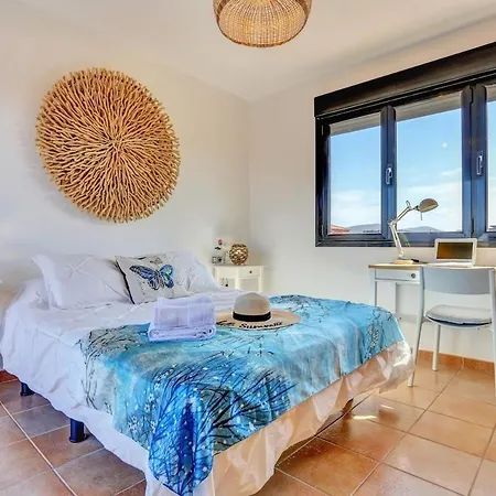 Macaronesia - Lajares - Origo Mare Дом отдыха *