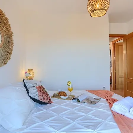 Vakantiehuis Macaronesia - Lajares - Origo Mare *