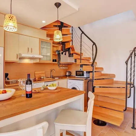 Macaronesia - Lajares - Origo Mare Дом отдыха *