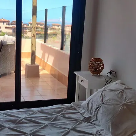 Macaronesia Lajares Fuerteventura Remote Work Appartement