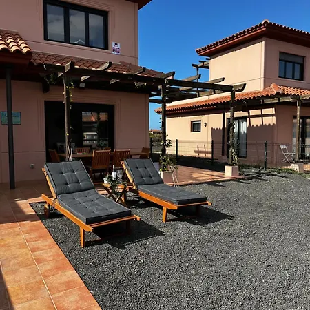 Macaronesia - Lajares - Origo Mare Дом отдыха