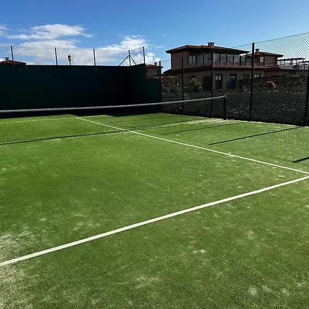 Macaronesia - Lajares - Origo Mare Дом отдыха Majanicho