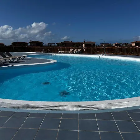 Дом отдыха Macaronesia - Lajares - Origo Mare Majanicho