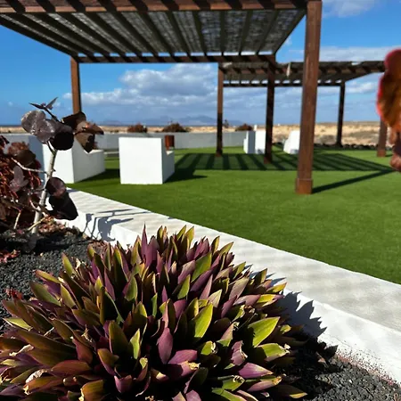 Macaronesia - Lajares - Origo Mare Дом отдыха *