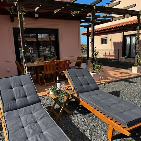 Дом отдыха Macaronesia - Lajares - Origo Mare *