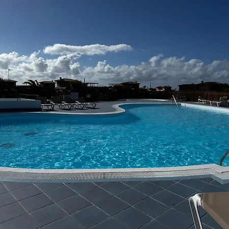 Macaronesia - Lajares - Origo Mare *