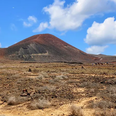 Macaronesia Lajares Fuerteventura Remote Work Appartement Majanicho