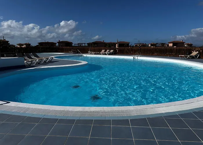 Hébergement de vacances Macaronesia - Lajares - Origo Mare Majanicho